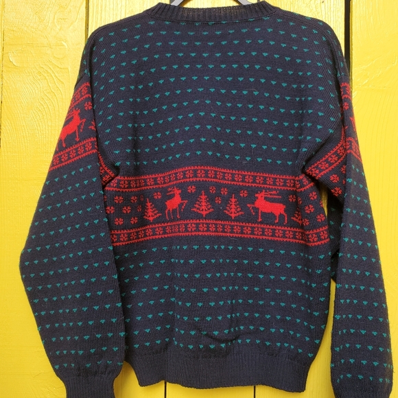 Pendleton Cardigan - Picture 2 of 4